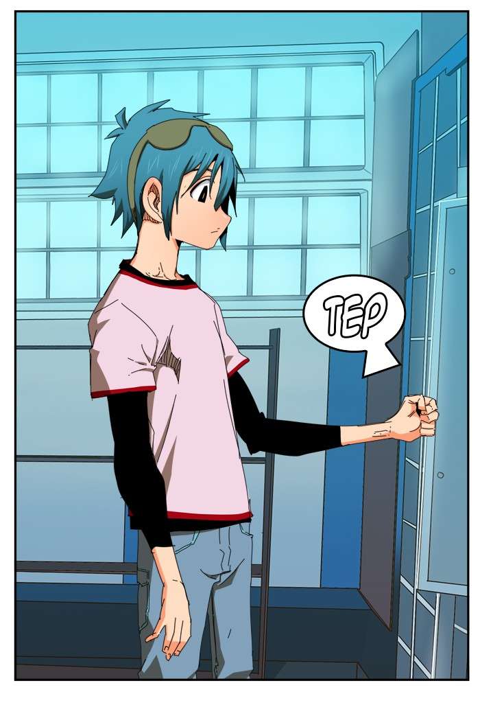 The God of High School Chapter 343 Gambar 68