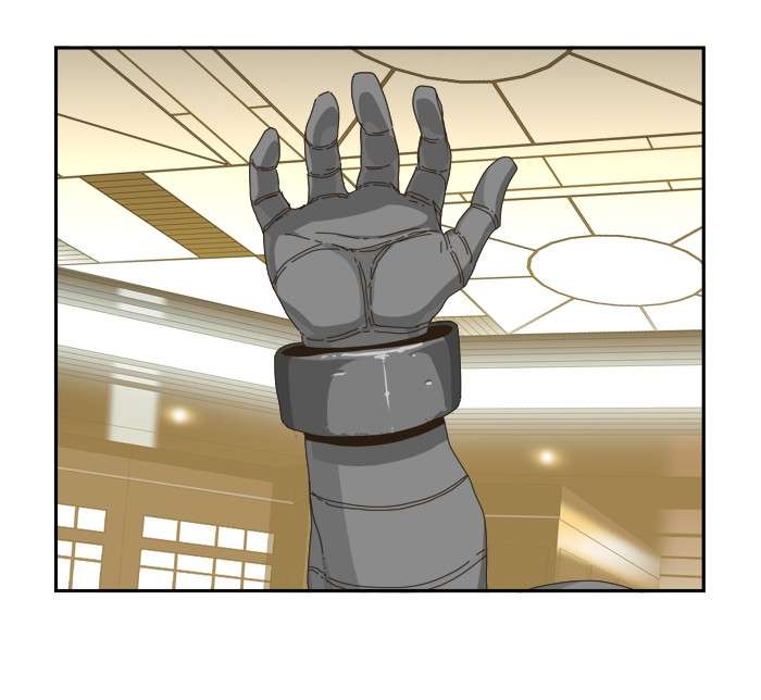 The God of High School Chapter 343 Gambar 7