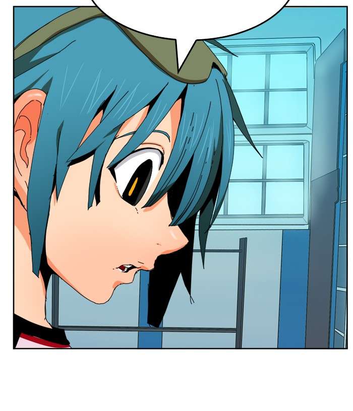 The God of High School Chapter 343 Gambar 70