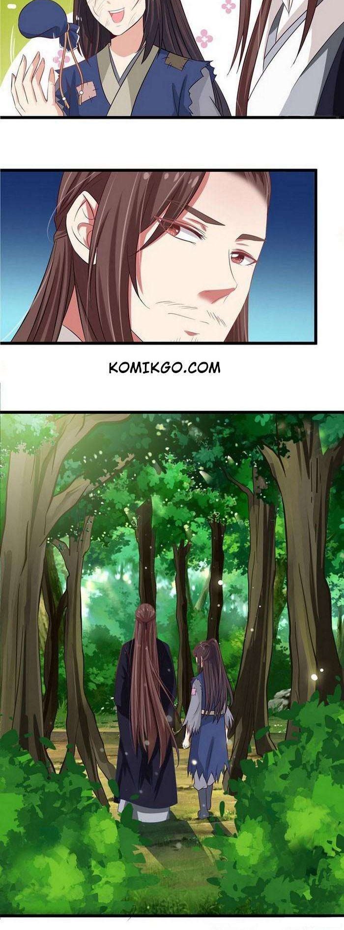 The Ghostly Doctor Chapter 5 Gambar 16