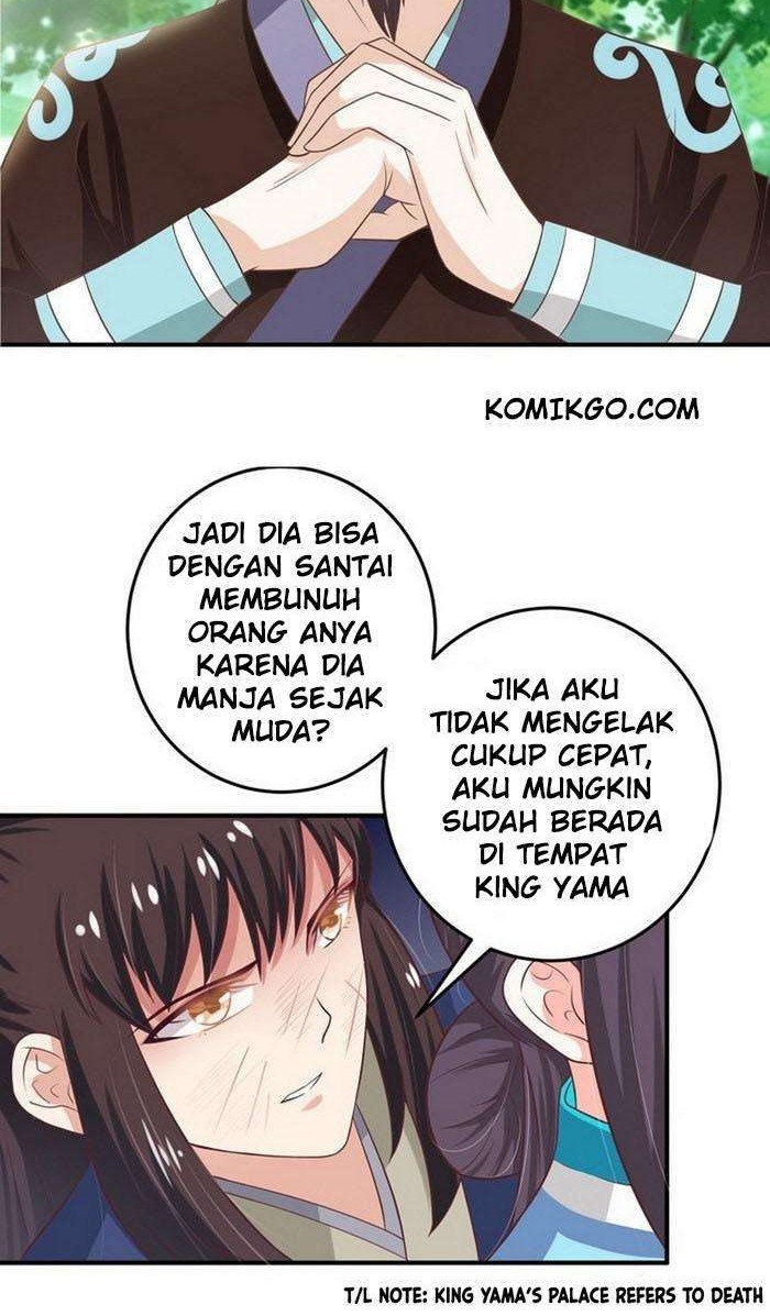 The Ghostly Doctor Chapter 5 Gambar 9