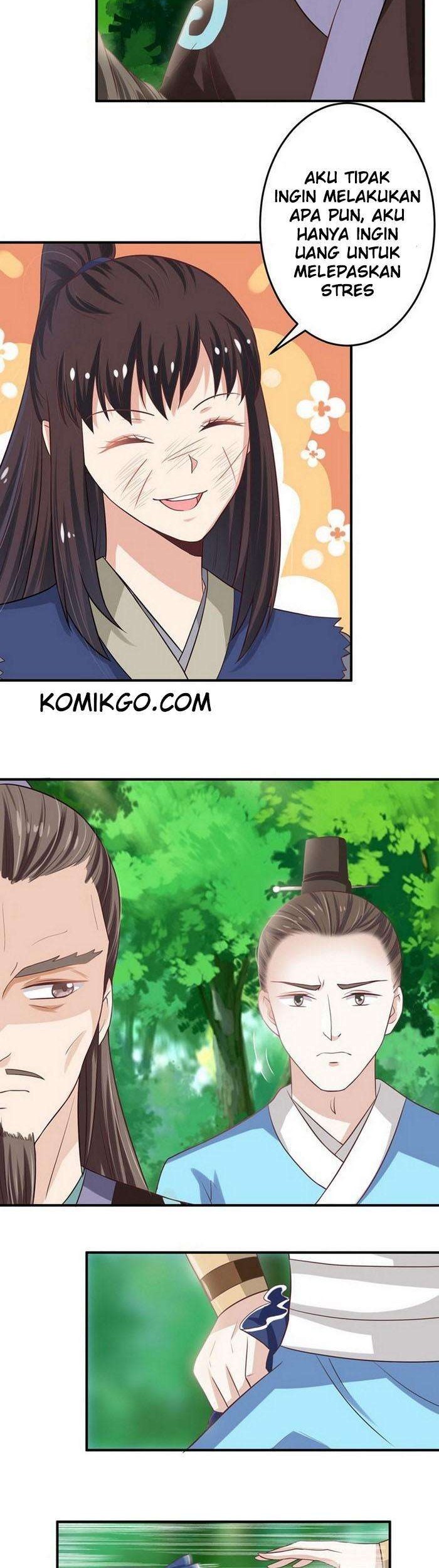 The Ghostly Doctor Chapter 5 Gambar 11