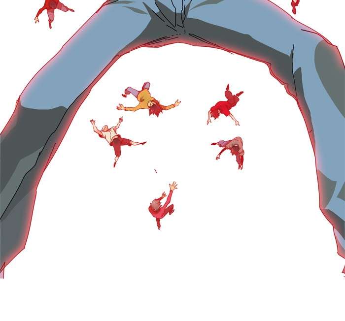 The God of High School Chapter 342 Gambar 10