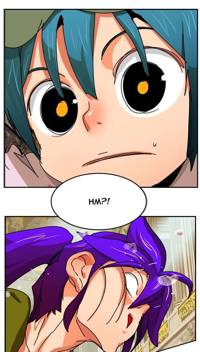 The God of High School Chapter 342 Gambar 11