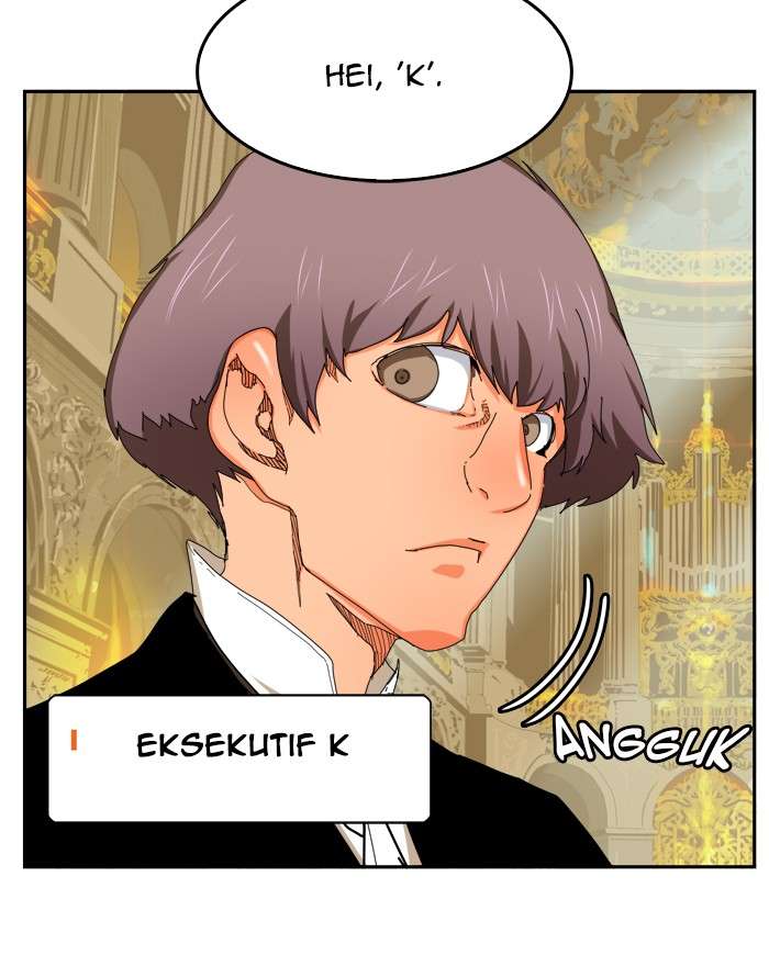 The God of High School Chapter 342 Gambar 24