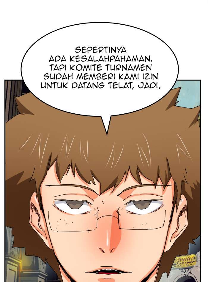 The God of High School Chapter 342 Gambar 27