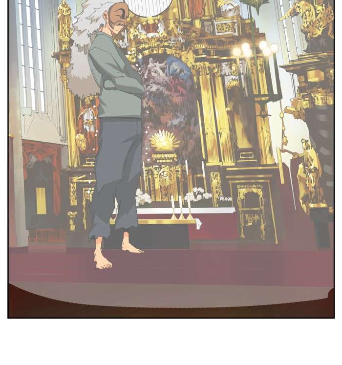 The God of High School Chapter 342 Gambar 29