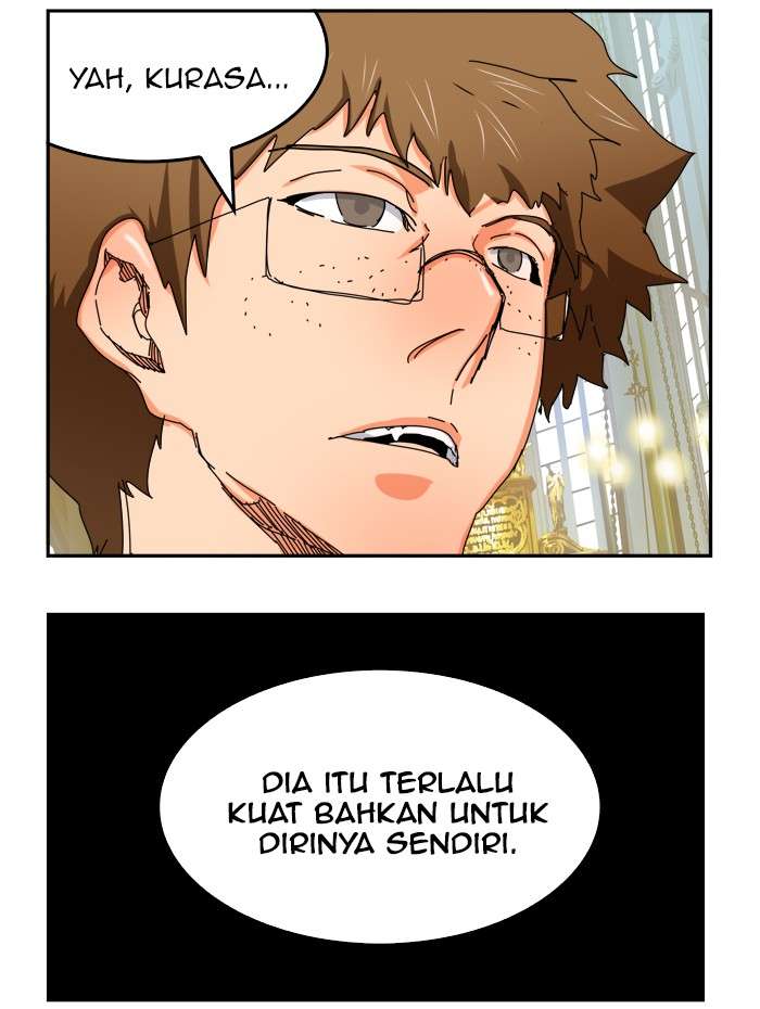 The God of High School Chapter 342 Gambar 37