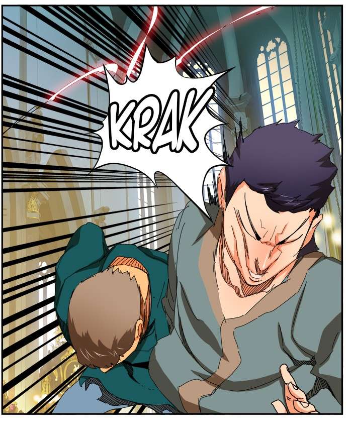 The God of High School Chapter 342 Gambar 40