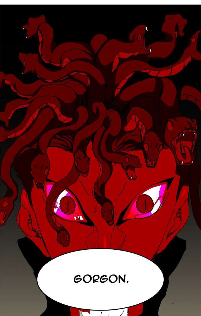 The God of High School Chapter 342 Gambar 49