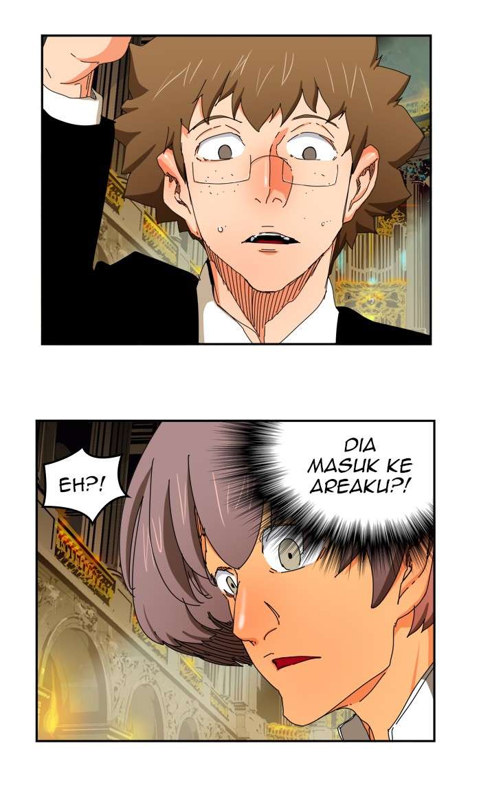 The God of High School Chapter 342 Gambar 59