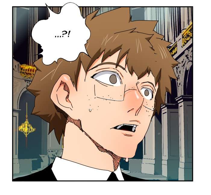 The God of High School Chapter 342 Gambar 65