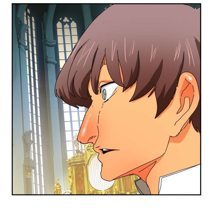 The God of High School Chapter 342 Gambar 66