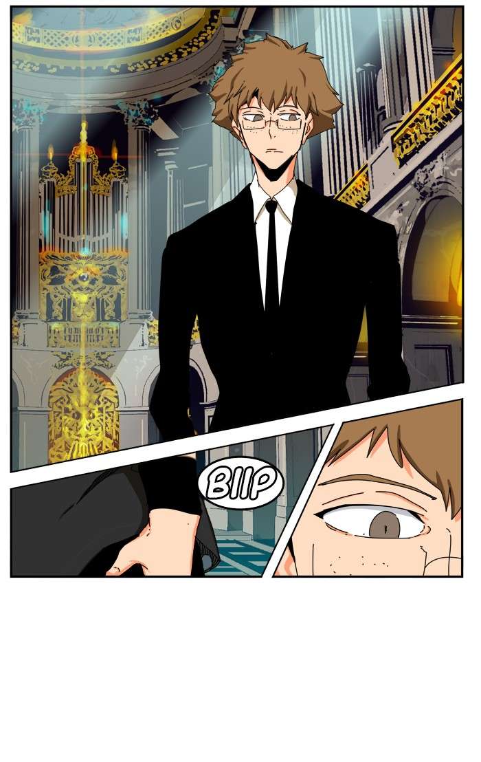 The God of High School Chapter 342 Gambar 73