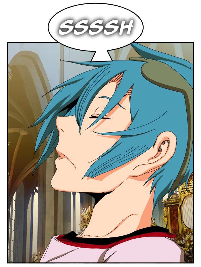 The God of High School Chapter 342 Gambar 74