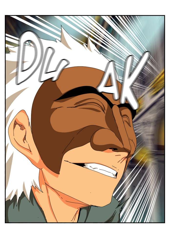 The God of High School Chapter 342 Gambar 75