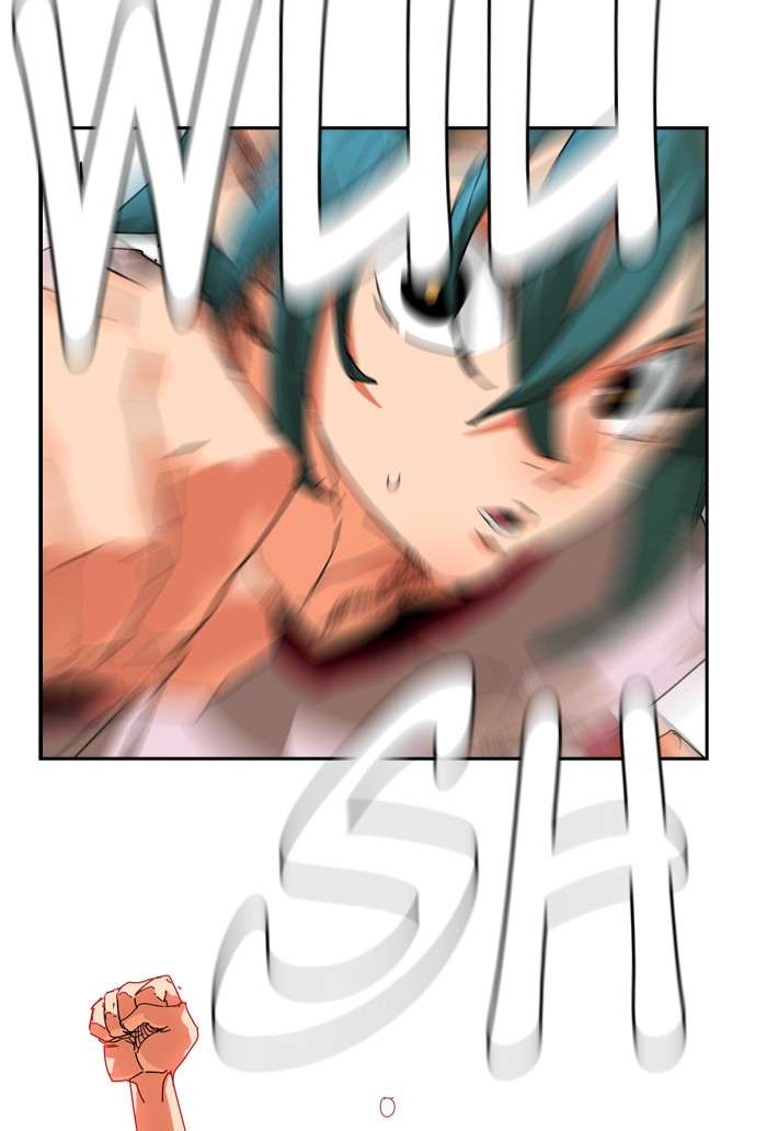 The God of High School Chapter 342 Gambar 8