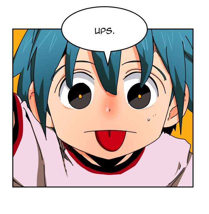 The God of High School Chapter 342 Gambar 83