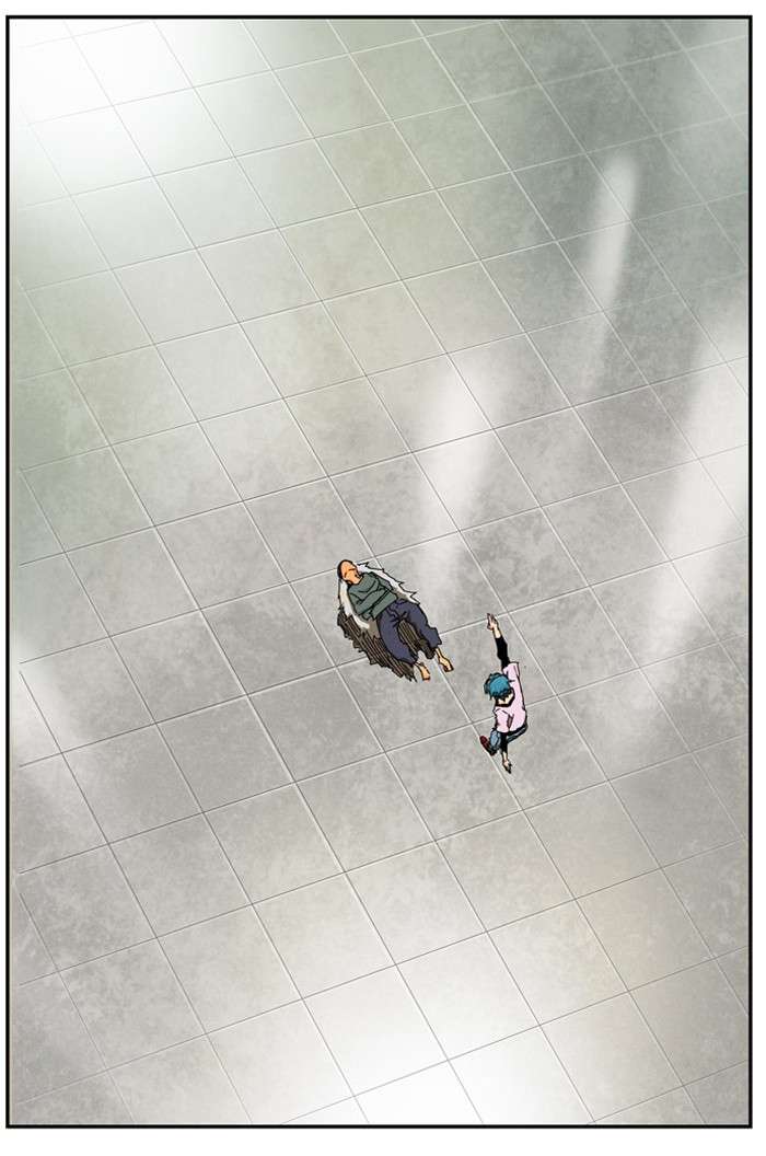 The God of High School Chapter 342 Gambar 84