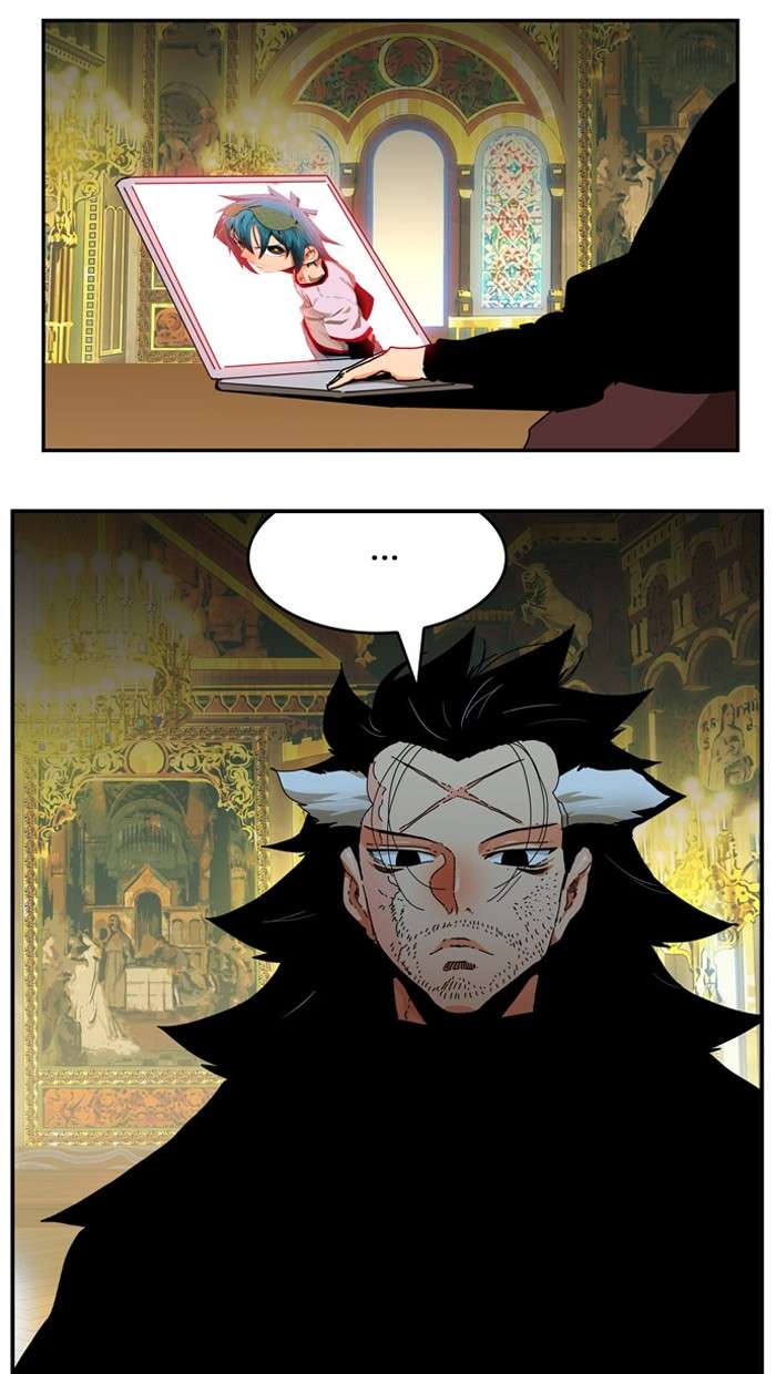 The God of High School Chapter 342 Gambar 88