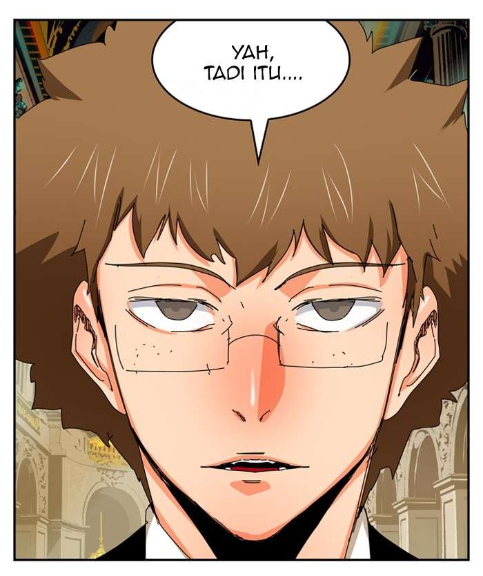 The God of High School Chapter 342 Gambar 92