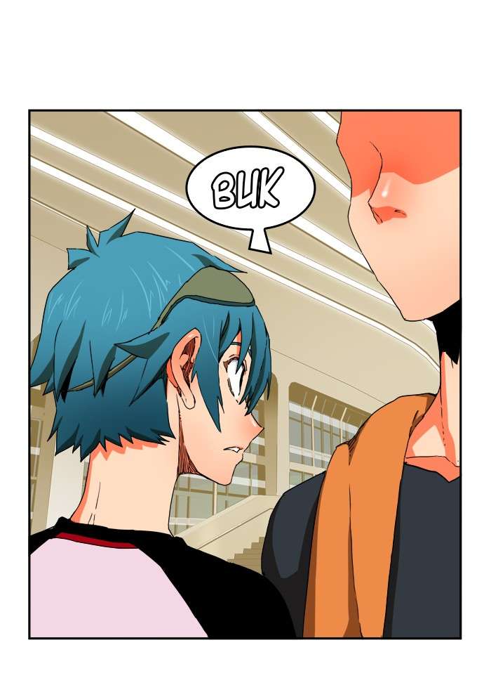 The God of High School Chapter 341 Gambar 22