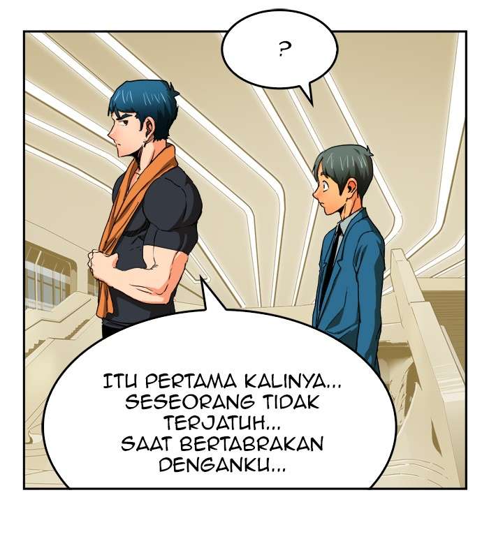 The God of High School Chapter 341 Gambar 26