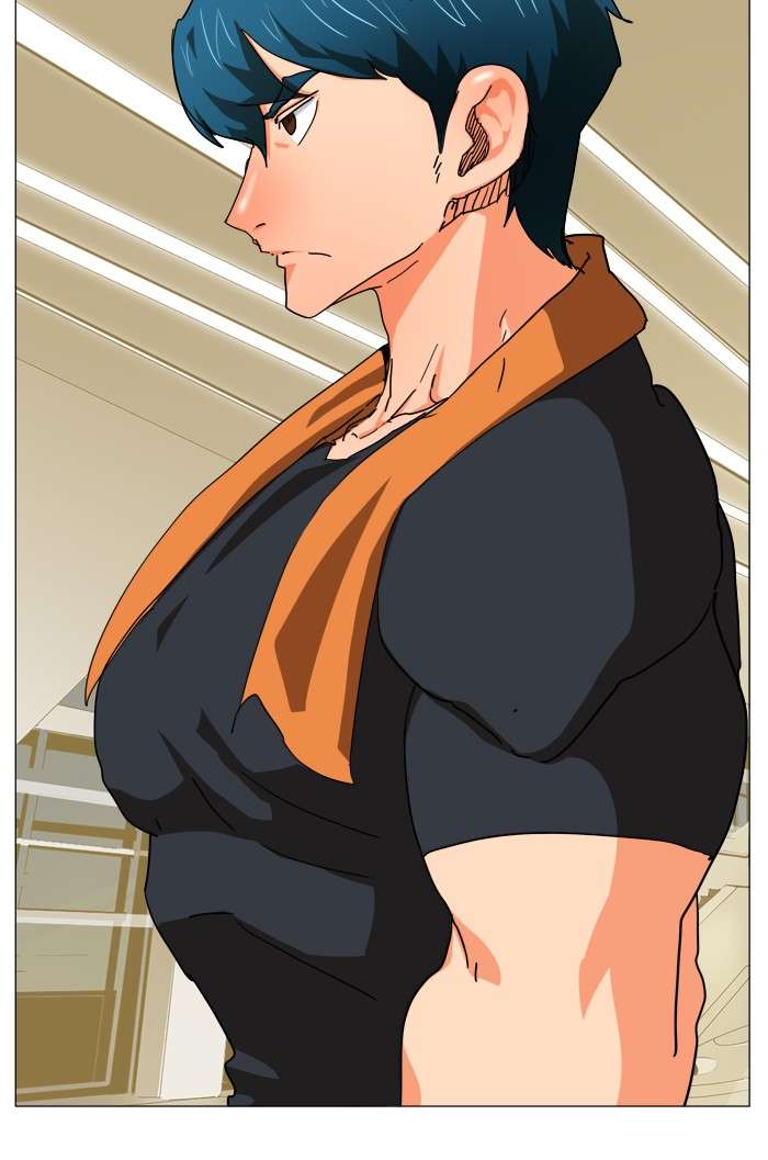 The God of High School Chapter 341 Gambar 30