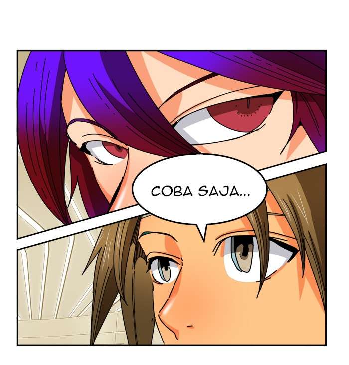 The God of High School Chapter 341 Gambar 41