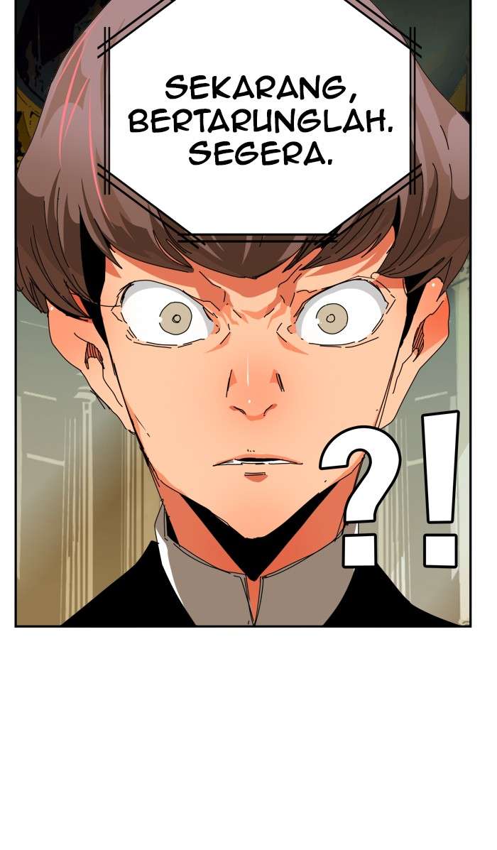 The God of High School Chapter 341 Gambar 57