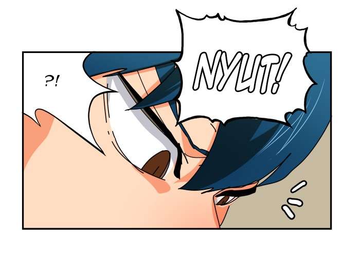 The God of High School Chapter 341 Gambar 67