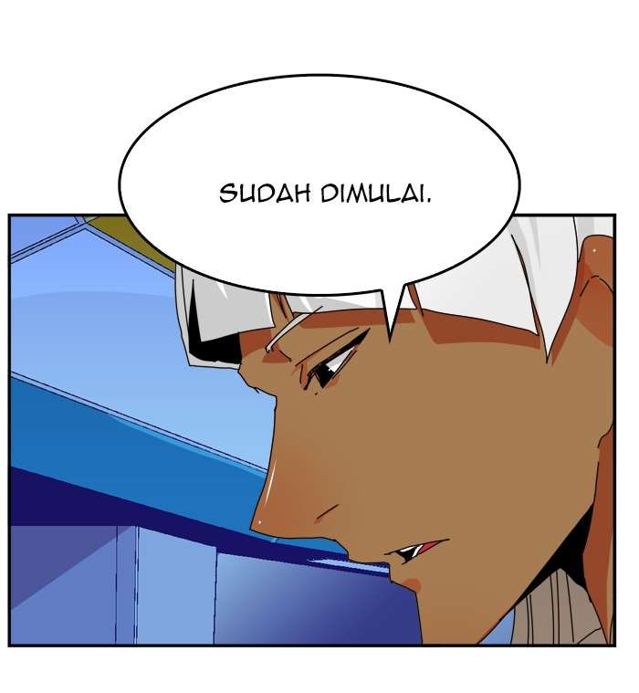 The God of High School Chapter 341 Gambar 70