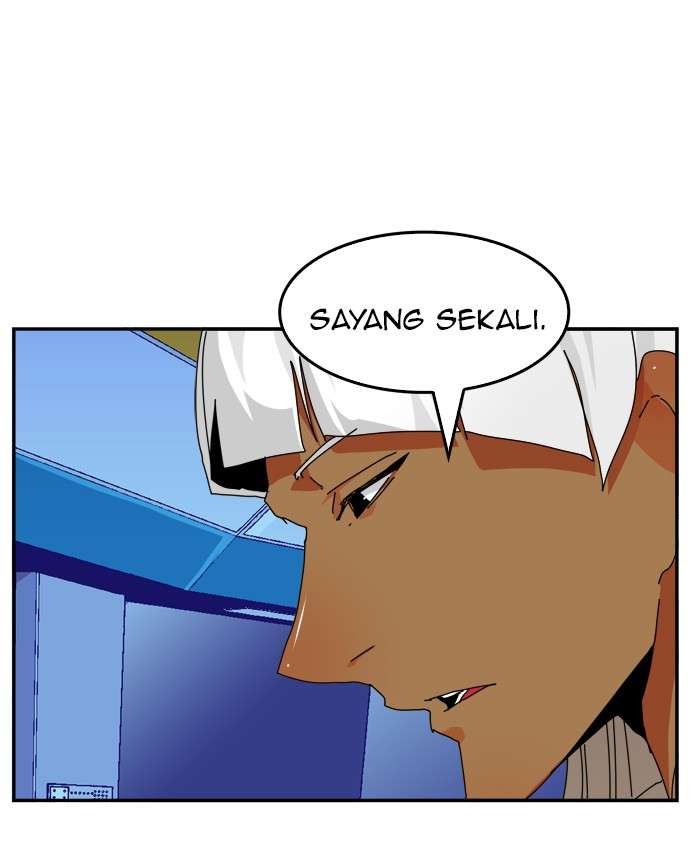 The God of High School Chapter 341 Gambar 83