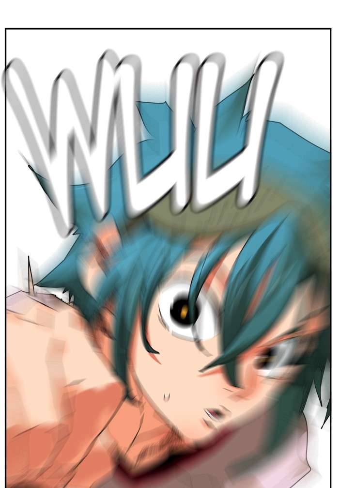 The God of High School Chapter 341 Gambar 88