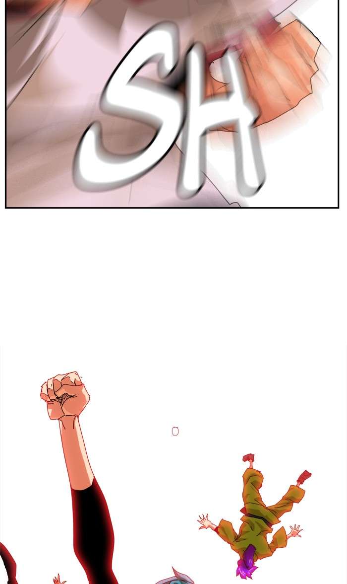 The God of High School Chapter 341 Gambar 89