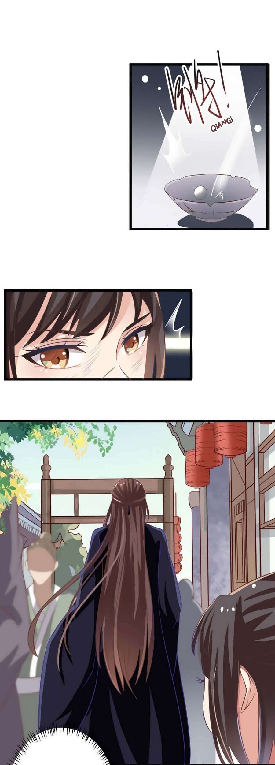 The Ghostly Doctor Chapter 3 Gambar 3