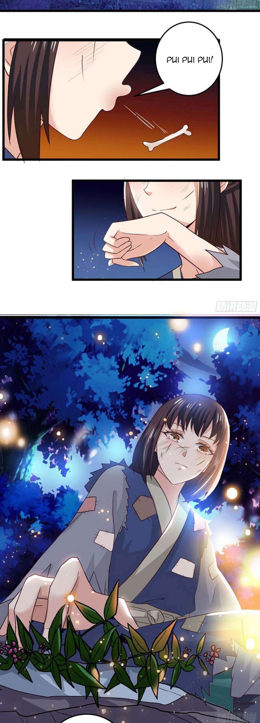 The Ghostly Doctor Chapter 3 Gambar 19