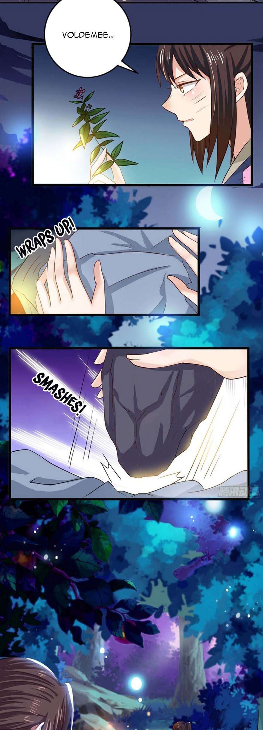 The Ghostly Doctor Chapter 3 Gambar 20