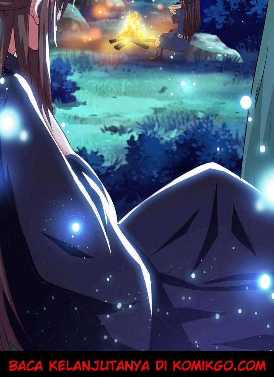 The Ghostly Doctor Chapter 3 Gambar 21