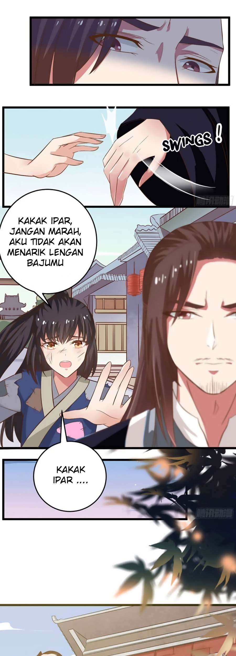 The Ghostly Doctor Chapter 3 Gambar 11