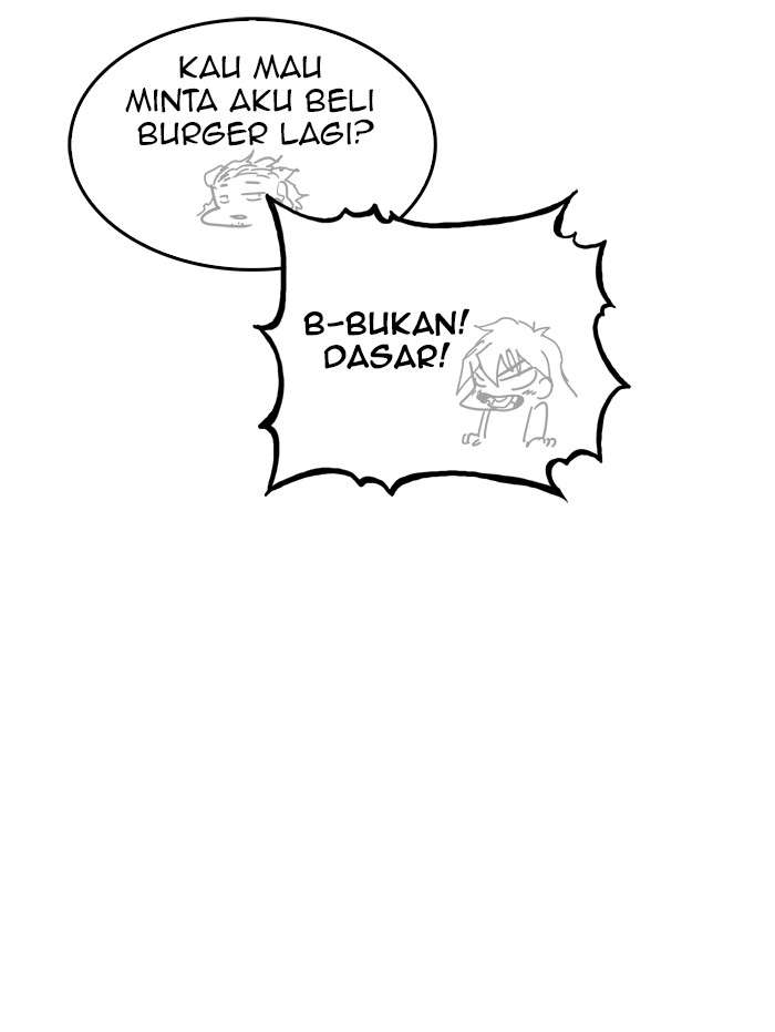 The God of High School Chapter 340 Gambar 18