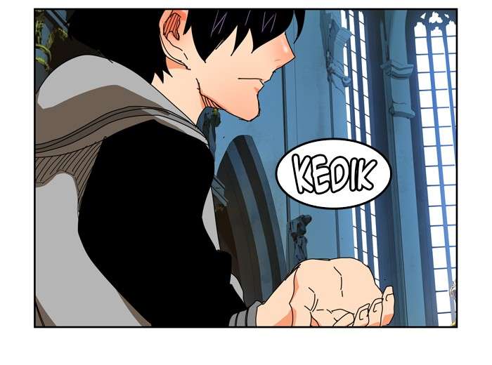 The God of High School Chapter 340 Gambar 28