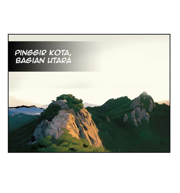 The God of High School Chapter 340 Gambar 3