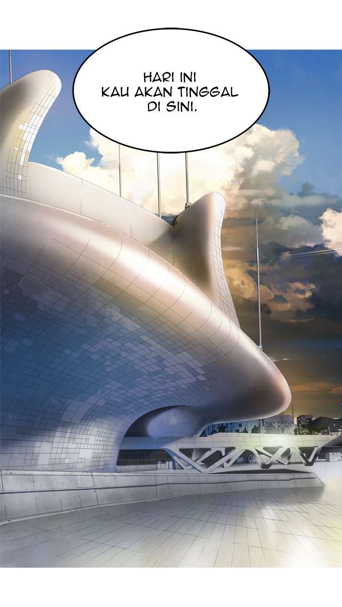 The God of High School Chapter 340 Gambar 30