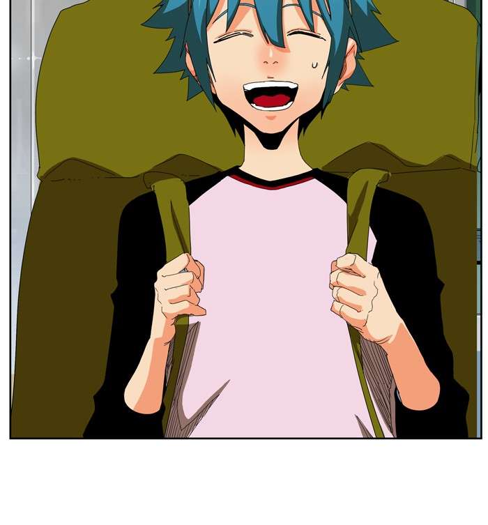 The God of High School Chapter 340 Gambar 38