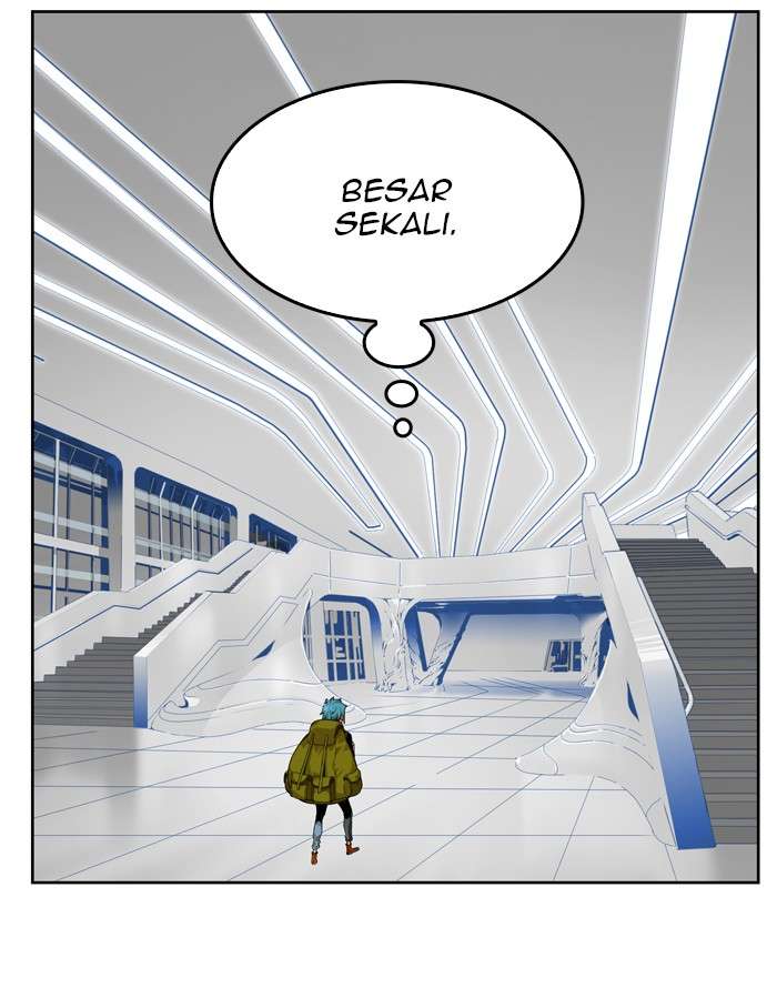 The God of High School Chapter 340 Gambar 42