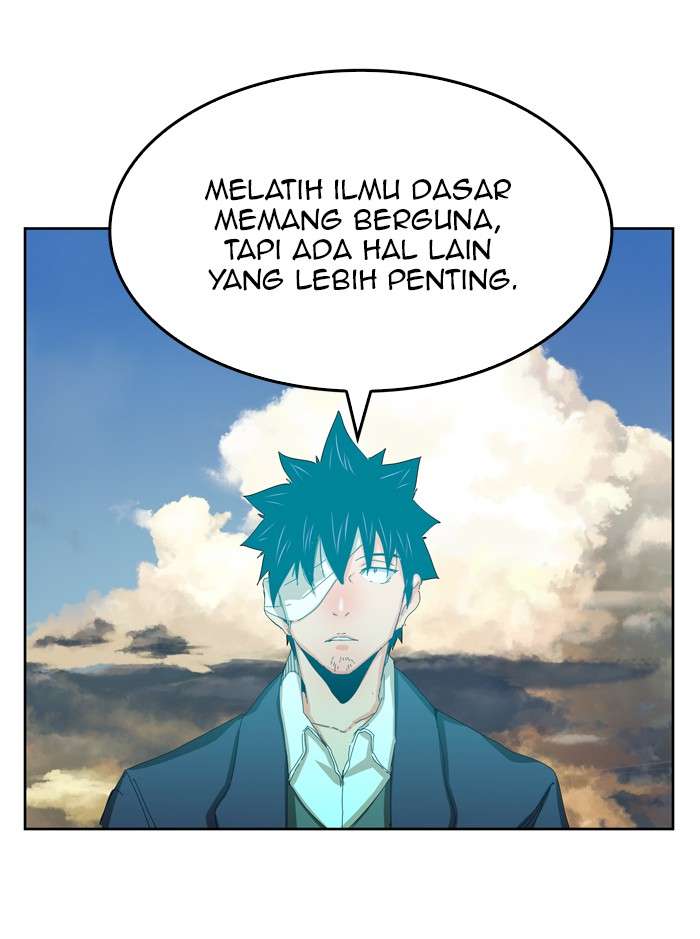The God of High School Chapter 340 Gambar 47