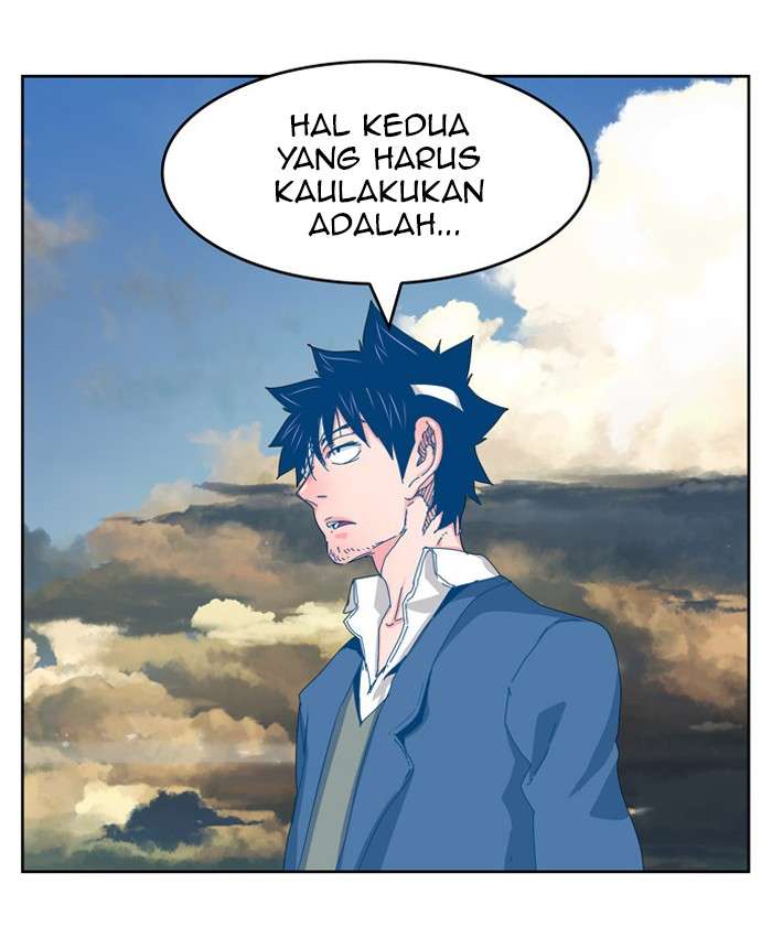 The God of High School Chapter 340 Gambar 50