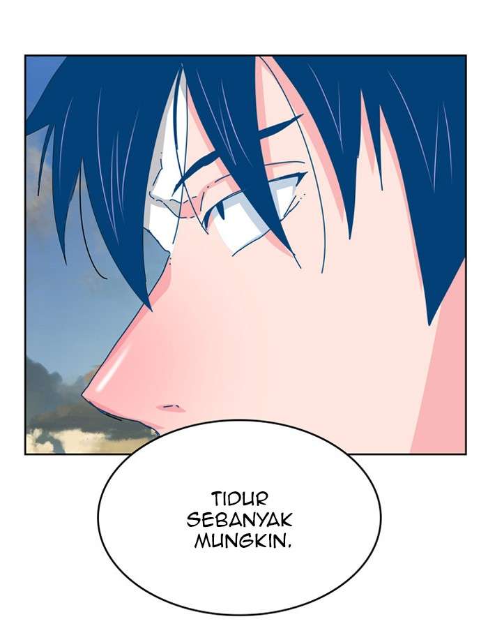 The God of High School Chapter 340 Gambar 51