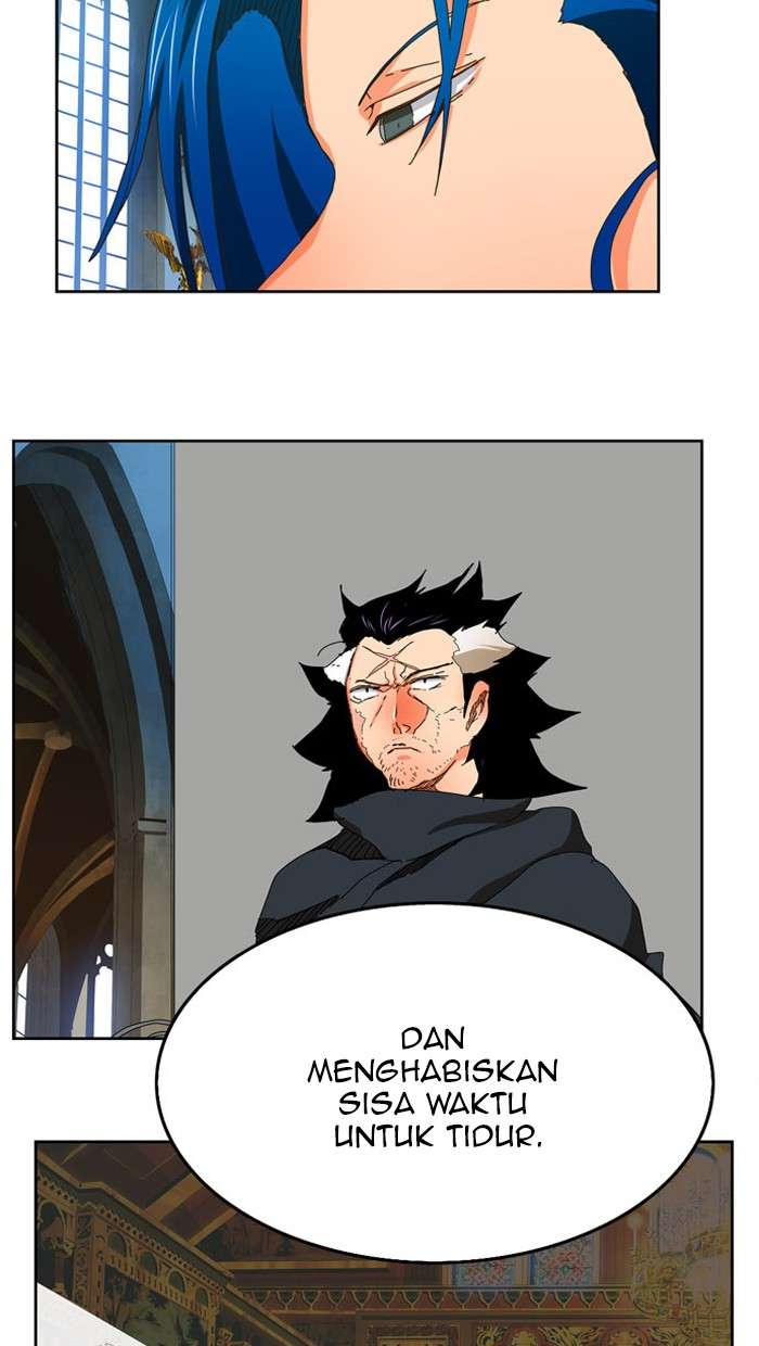 The God of High School Chapter 340 Gambar 53